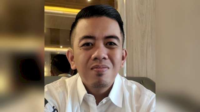 Bendahara Granat Makassar, Muh Syahban Munawir. Foto: dok