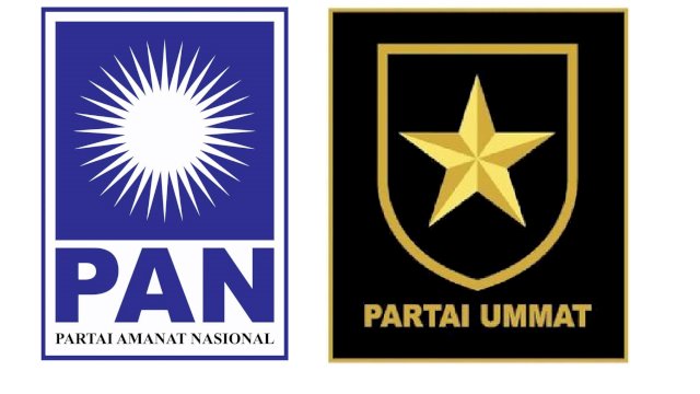 Beririsan Konstituen, Adu Kuat PAN Versus Partai Ummat Berebut Suara di Pemilu 2024  