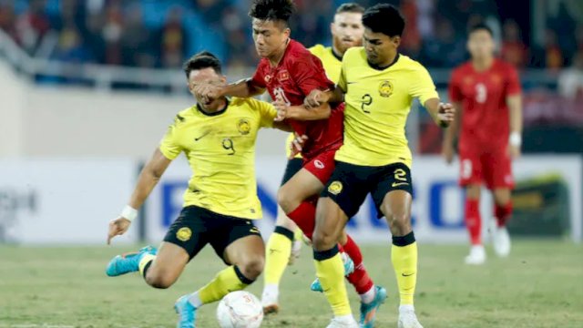 Pelatih Malaysia: Kalahkan Singapura Jadi Penampilan Terbaik di Piala AFF 2022