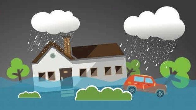 Mengerikan, Krisis Iklim Ancam Kehidupan Manusia di Seluruh Dunia