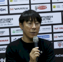 2 Kali Kalah, Shin Tae-yong Yakin Timnas Indonesia U-20 Lebih Baik di Piala Dunia