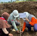 Gandeng Gerakan Pramuka Bungku, PT Vale Sosialisasi Mitigasi dan Lingkungan