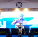 Walikota Danny Bakal Bangun Rumah Tongkonan Baru dan Kapal Phinisi di Losari