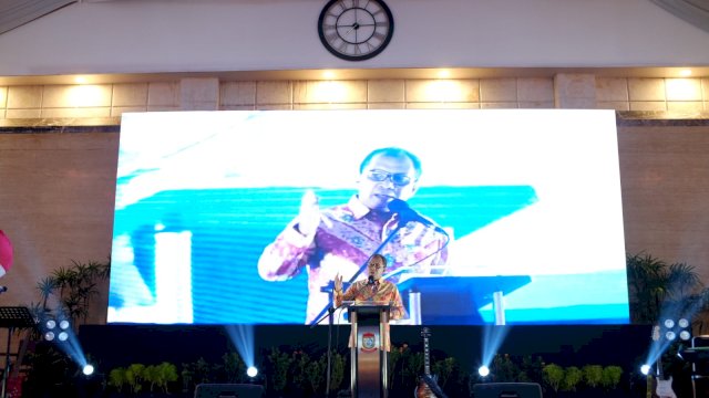 Wali Kota Makassar, Moh. Ramdhan Pomanto/Ist