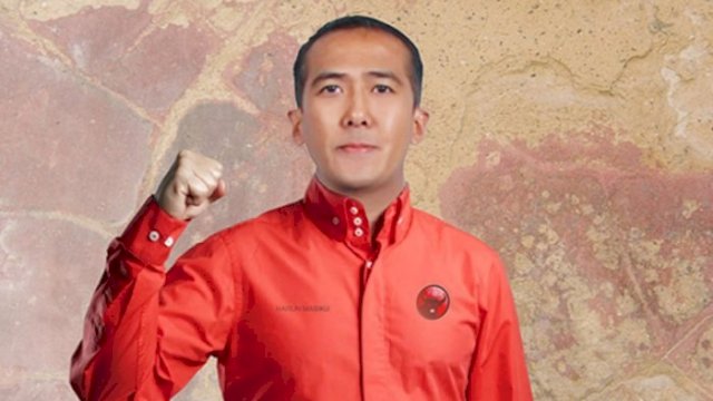 Mantan Kader PDIP, Harun Masiku yang saat ini tercatat sebagai buronan KPK. 