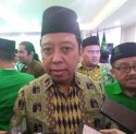 Romahurmuziy Diberi Jabatan di PPP, Pukat UGM: Bukti Rendahnya Komitmen Parpol Terhadap Anti Korupsi