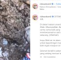Ditemukan Mata Air Dekat Makam Eril Putra Ridwan Kamil