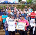 Gelar Family Gathering, Wali Kota Danny Tekankan Tiga Poin Kepada SKPD Makassar
