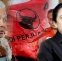 Ganjar vs Puan Berpotensi Bikin PDIP Gaduh, Megawati Maju Capres Jadi Solusi ?   