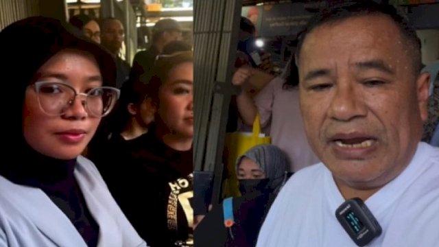 Hotman Paris Jadi Kuasa Hukum Norma Risma untuk Hadapi Rozy