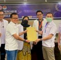 Setelah Tertunda Akibat Pandemi Covid-19, PDUI Sulsel Sukses Gelar Konfercab