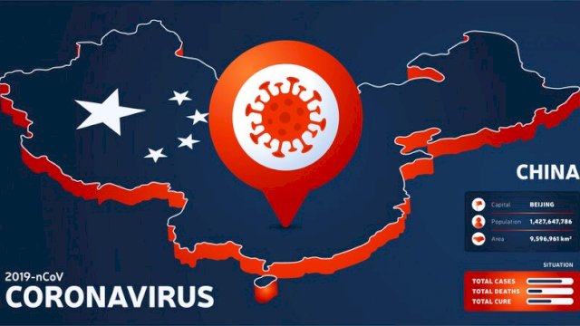 Virus Lassa Serang Nigeria, 156 Orang Meninggal