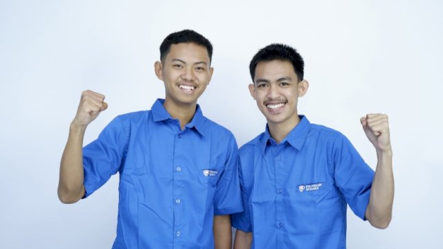 Poltekbos Buka Pendaftaran Beasiswa untuk Calon Mahasiswa Baru