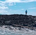 Muncul Pulau Baru di Tanimbar Setelah Gempa Maluku, Begini Penjelasan Ahli