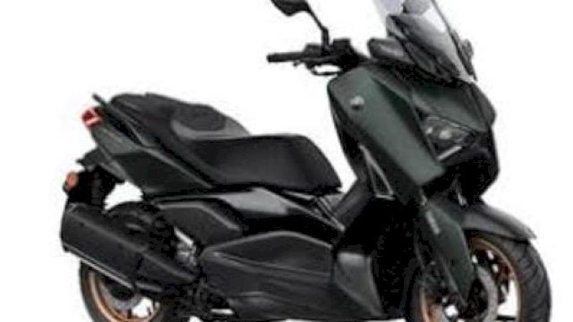 Pertengahan Januari 2023, SJAM Bakal Umumkan Pendatang Baru Xmax Connected di Makassar 