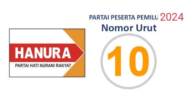 Panaskan Mesin Pemenangan, Hanura Target Tambah 6 Kursi di DPRD Jeneponto   