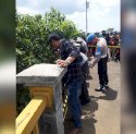 Pria Gantung Diri di Jembatan Antang, Ditemukan Pertama Kali Pelajar yang Mau Mancing