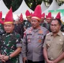 Kasad Dudung Pastikan Kuota Rekrutmen Prajurit TNI di Sulsel akan Ditambah