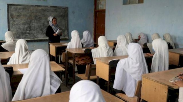 Tabungan Pelajar Indonesia Setara Anggaran Pembangunan Jalan Tol