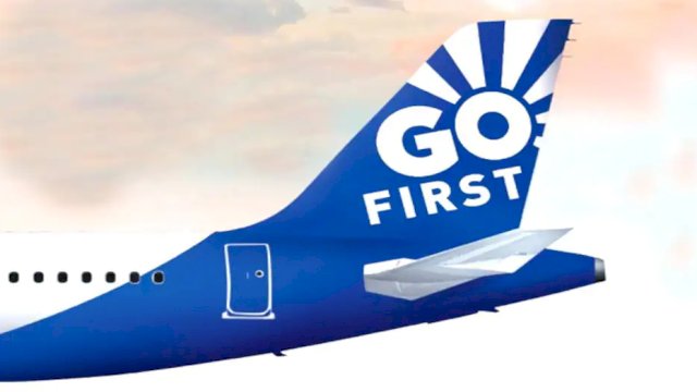 GoFirst Airways 