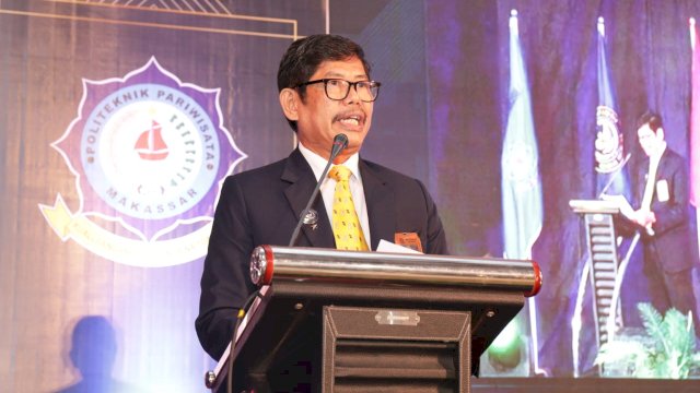 Poltekpar Dukung Keterlibatan Perempuan di Dunia Pariwisata