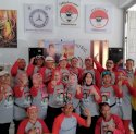 HUT ke-2 Tahun, Kipass5 Makassar Deklarasi Sahabat Om Boer serta Ajak 'Pasapeda' Gowes Bareng 