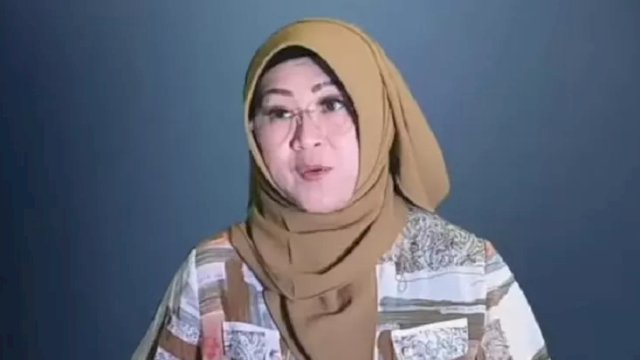 Jokowi Kunjungi Mal, Dokter Tifa Nyinyir Lagi: Kalau Abis Stress, Memang Paling Enak Ngemal