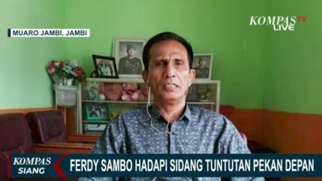 Samuel Hutabarat