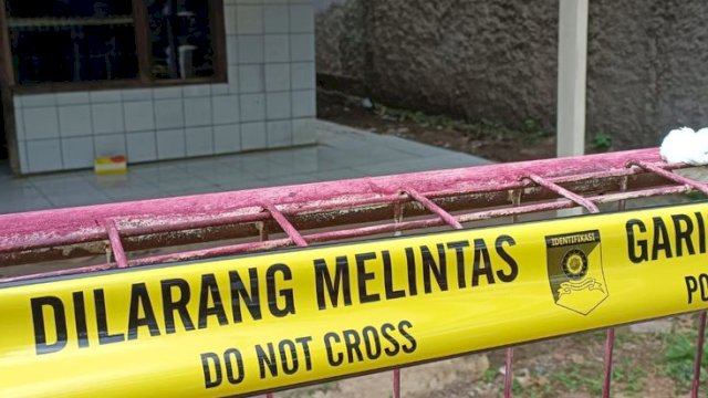 Sekeluarga Tewas Keracunan di Bekasi, Suami Korban Masih Jadi Misteri