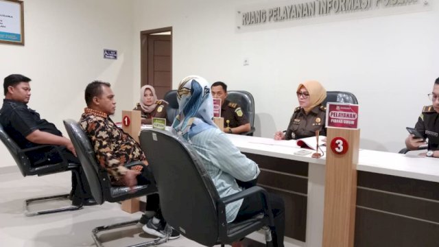 Suami Wafat, Motor Yamaha NMax Jadi Rebutan Istri Kedua dan Adik