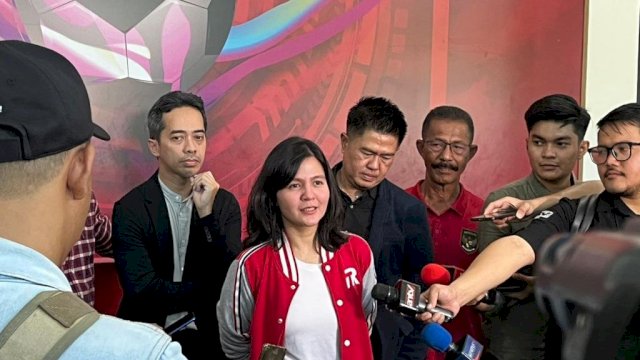 Ratu Tisha Destria