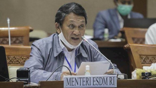 Arifin Tasrif