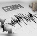 Pagi Tadi, Gempa Guncang Aceh dan NTT
