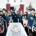 Keluarga Nilai Kematian Mahasiswa FT Unhas saat Ikut Diksar Janggal, Ayah : Ada Luka Lebam