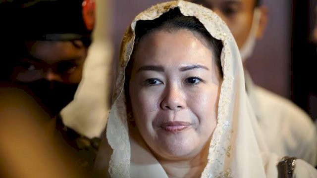 Yenny Wahid Sebut Isu Pertahanan Tak Dikupas Tuntas Saat Debat Capres Ketiga