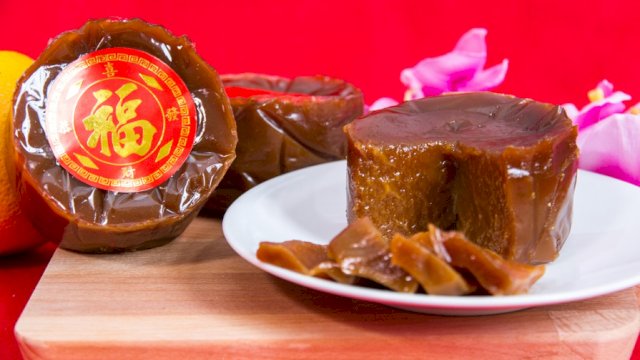 Kue Keranjang (int)