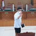 Ferdy Sambo Dituntut Penjara Seumur Hidup dalam Kasus Pembunuhan Berencana Brigadir J
