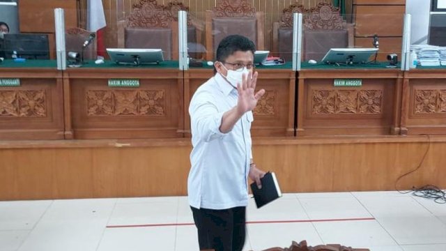 Ferdy Sambo Dituntut Penjara Seumur Hidup dalam Kasus Pembunuhan Berencana Brigadir J