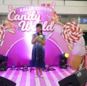 Kalla Toyota Candy World Hadirkan Beragam Activity Menarik di Mari