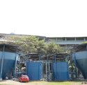 Tingkatkan Kualitas Air, PDAM lakukan Pembenahan dan Pemeliharaan Instalasi.