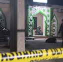 Turunkan Tim Jibom Polda Sulsel, Polisi Ungkap Isi Tas Mencurigakan Depan Masjid
