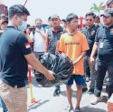 Kejiwaan Pembunuh Bocah 10 Tahun di Makassar Normal, Polisi Segera Rampungkan Berkas Perkara