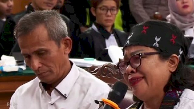 Selalu Difitnah, Ibu Brigadir J Minta Nama Anaknya Dipulihkan dari Dugaan Pelecehan
