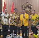 Ketua MPR Bambang Soesatyo Usul Ridwan Kamil Jabat Menteri PUPR