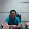 Pelaku Tabrak Lari Kakek di Makassar Ditangkap, Polisi Bakal Lakukan Tes Urine