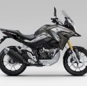 Tampil Lebih Tangguh dengan Sahara Matte Brown New Honda CB150X