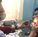 Deteksi Dini Kanker Kulit, UPK4 Sulsel Gelar Pemeriksaan Gratis Selama Sebulan