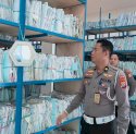 Marak Kasus BPKB Ganda, Ditlantas Polda Sulsel Terapkan E-Arsip
