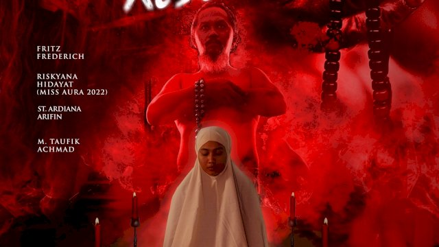 Tasbih Kosong, Film Horor dari Tanah Sulawesi akan Tayang 2 Februari Mendatang
