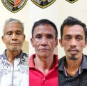 Serial Killer Wowon Cs, Habisi 9 Nyawa demi Tutupi Pembunuhan Demi Pembunuhan